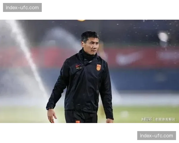 邵佳一国家队选人标准确立，状态至上原则加速球队换血