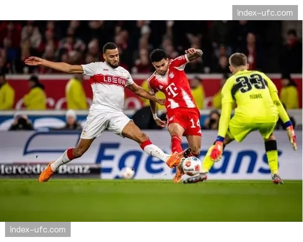 从波尔图到英超：解析维拉中场路易斯·迪亚斯三月状态火热的原因