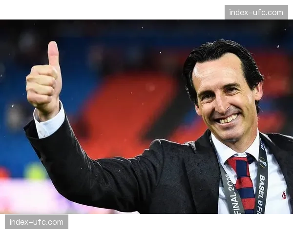 专访维拉主帅埃梅里：谈率队稳定欧冠区的挑战与管理哲学