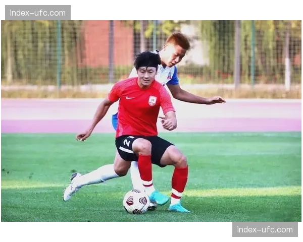 聚焦长春亚泰新星前锋,2026赛季已贡献3球2助,成效率最高U21球员 聚焦长春亚泰新星前锋,2026赛季已贡献3球2助,成效率最高U21球员