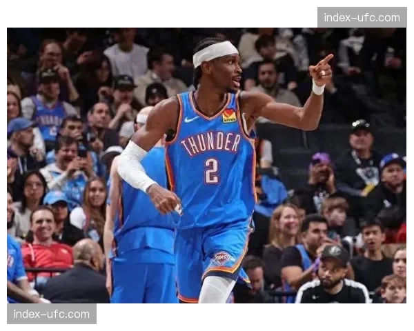 亚历山大狂砍42分，雷霆121-109击败太阳取得3-0领先